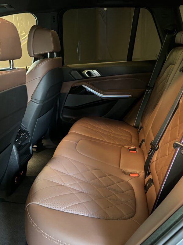 BMW X5 50e xDrive M sport – Image 15