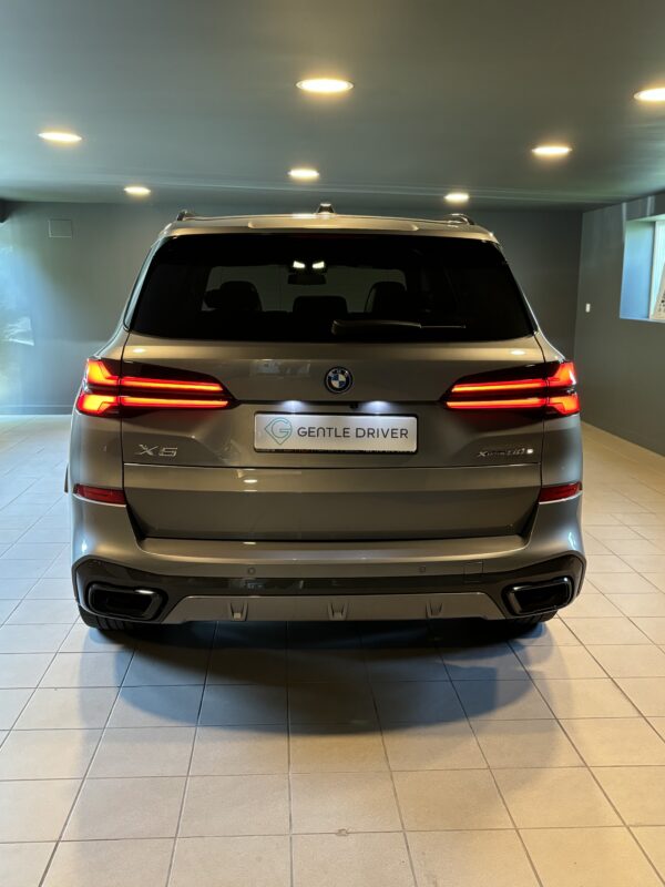 BMW X5 50e xDrive M sport – Image 3