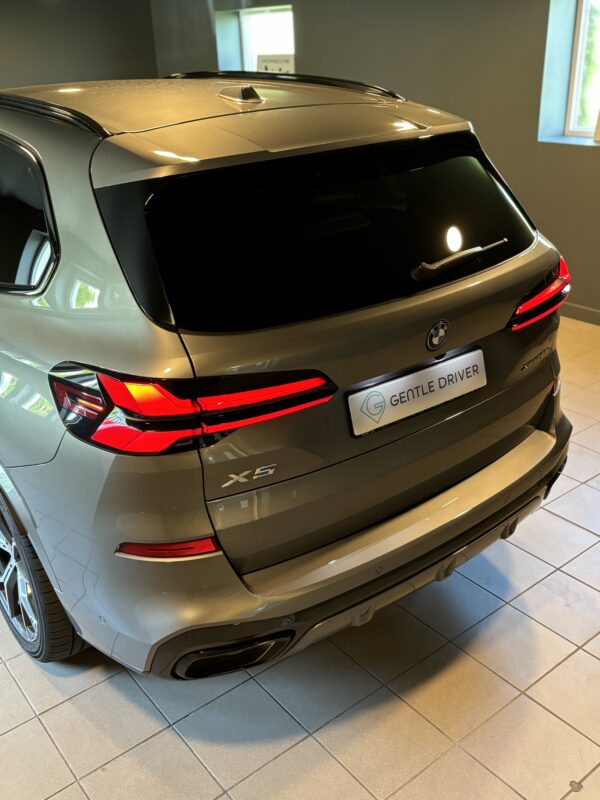 BMW X5 50e xDrive M sport – Image 7