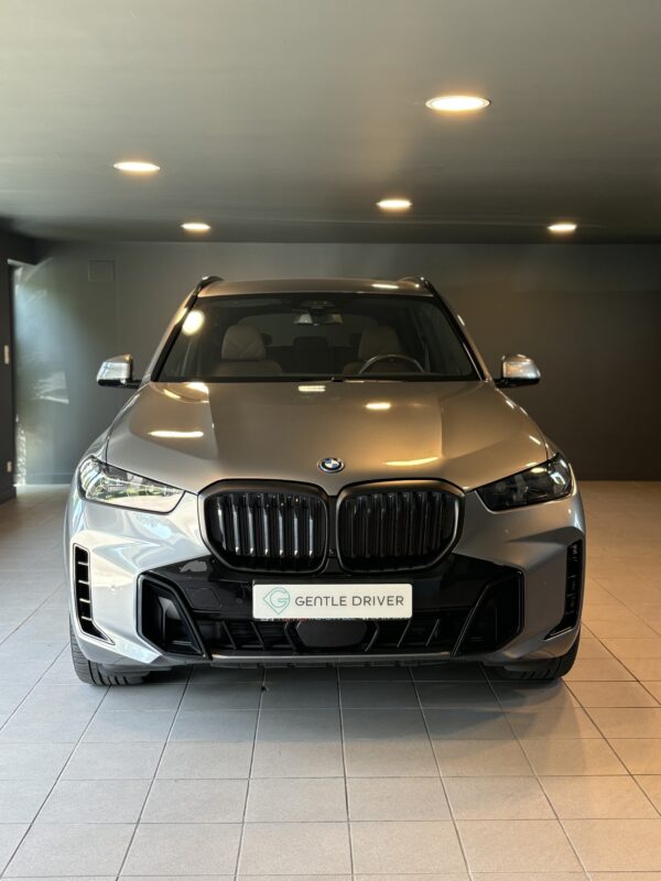BMW X5 50e xDrive M sport – Image 4