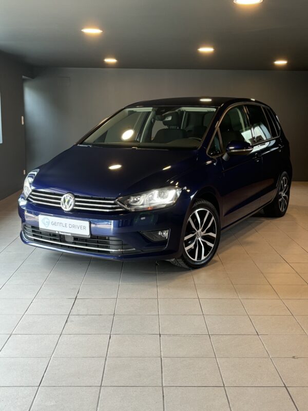 VW Golf Sportswan 1.2 TSI