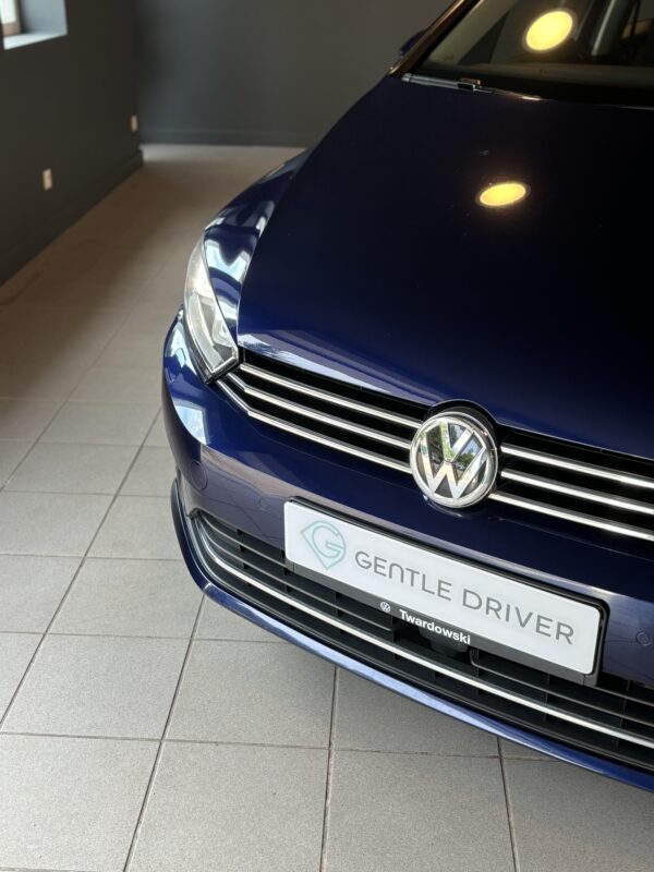 VW Golf Sportswan 1.2 TSI – Image 3