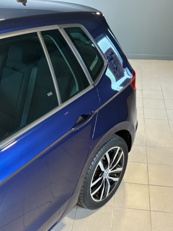 VW Golf Sportswan 1.2 TSI – Image 6