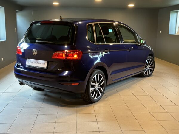 VW Golf Sportswan 1.2 TSI – Image 2