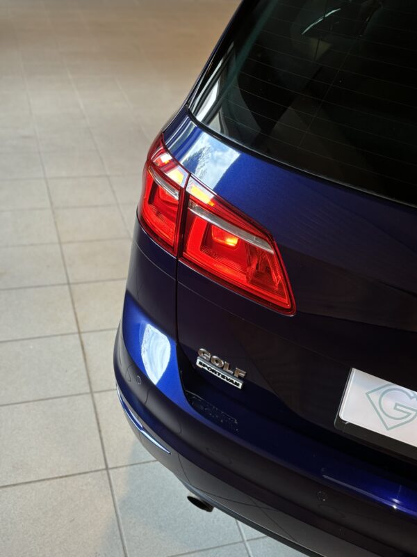 VW Golf Sportswan 1.2 TSI – Image 4