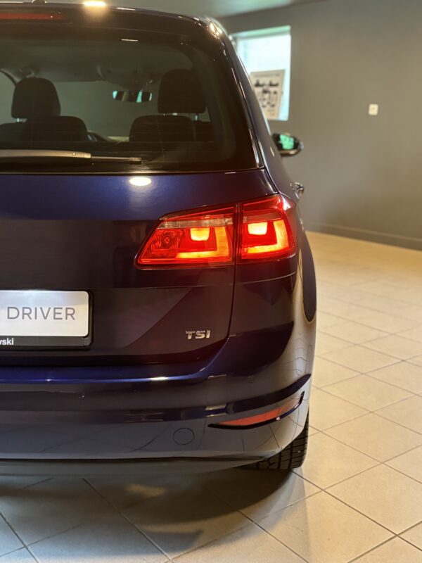 VW Golf Sportswan 1.2 TSI – Image 5