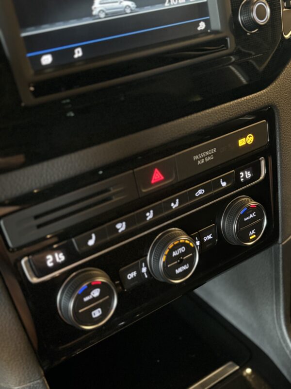 VW Golf Sportswan 1.2 TSI – Image 9