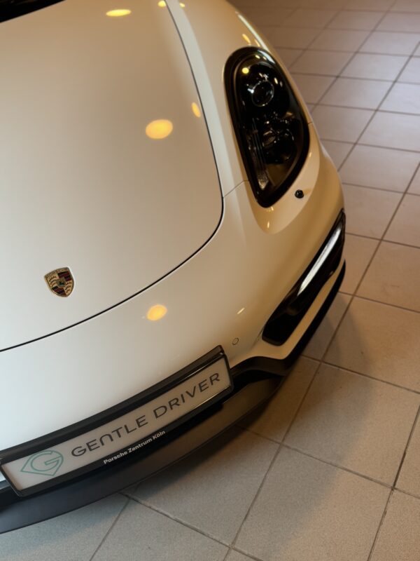 Porsche Cayman 981 GTS – Image 4
