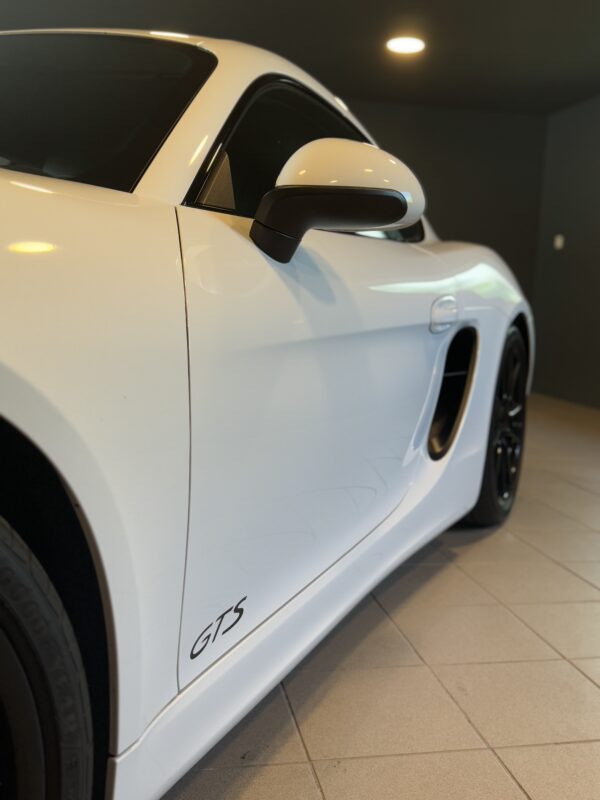 Porsche Cayman 981 GTS – Image 6