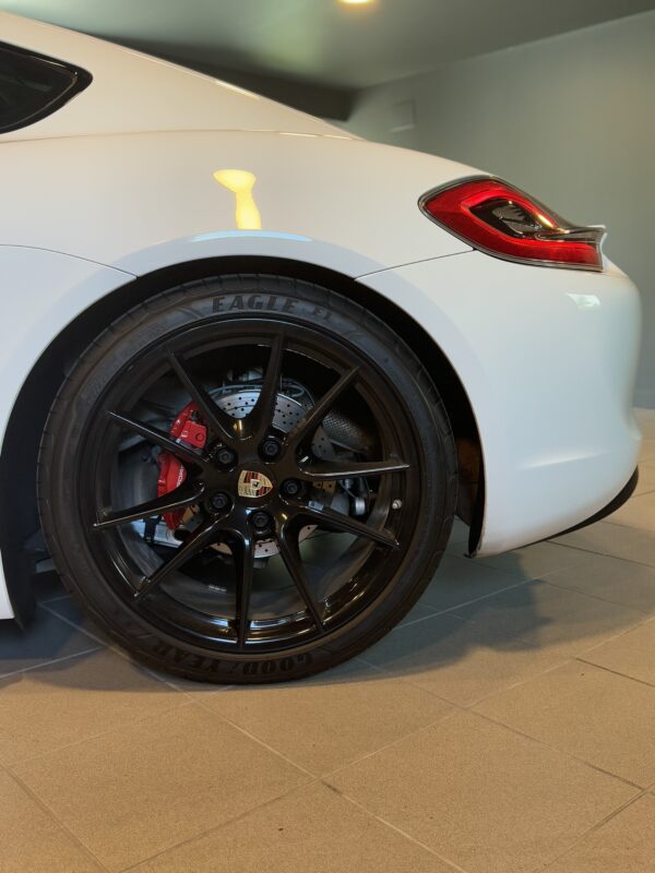 Porsche Cayman 981 GTS – Image 7