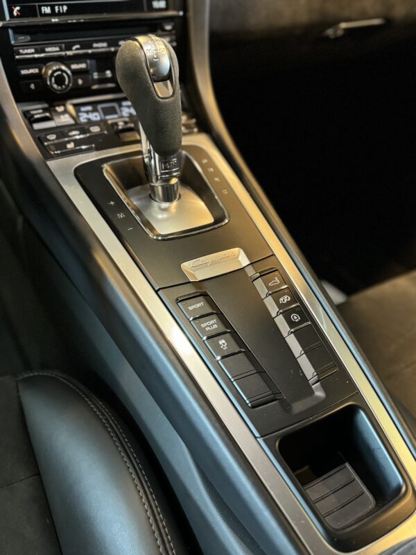 Porsche Cayman 981 GTS – Image 15