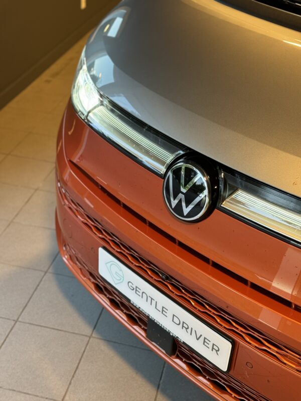Volkswagen T7 Multivan – Image 3