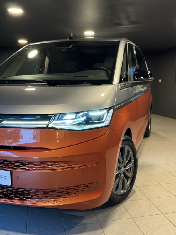 Volkswagen T7 Multivan – Image 4
