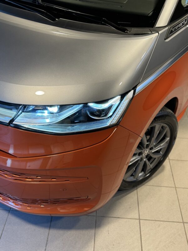 Volkswagen T7 Multivan – Image 5