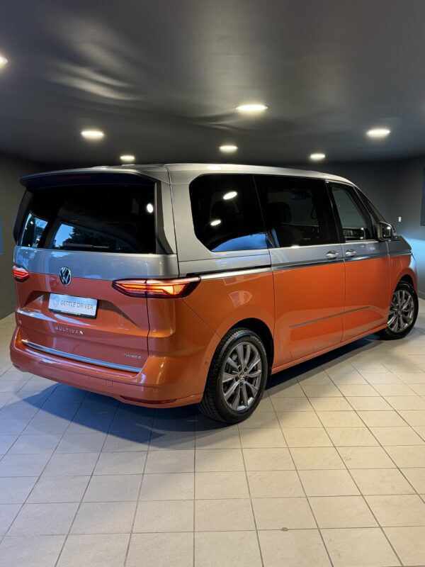 Volkswagen T7 Multivan – Image 2