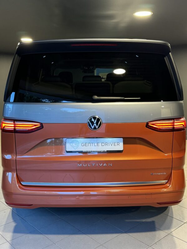 Volkswagen T7 Multivan – Image 7