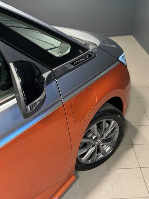Volkswagen T7 Multivan – Image 8