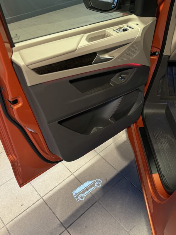 Volkswagen T7 Multivan – Image 9