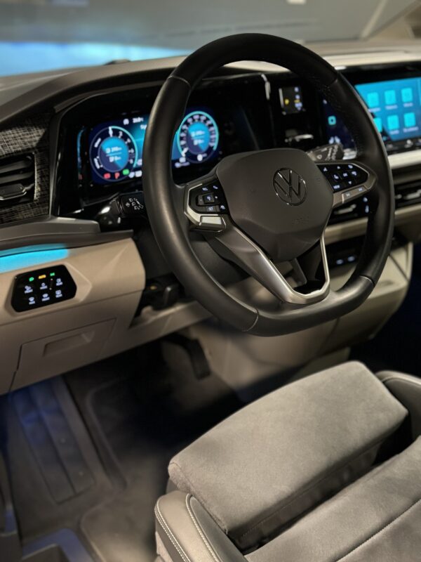 Volkswagen T7 Multivan – Image 10