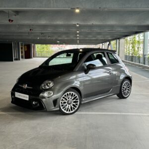 Fiat 500 Abarth 595 1.4 Turbo