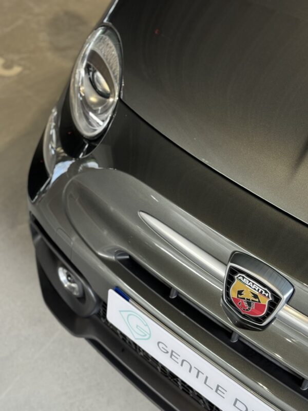 Fiat 500 Abarth 595 1.4 Turbo – Image 9