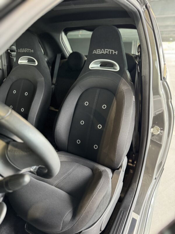 Fiat 500 Abarth 595 1.4 Turbo – Image 24