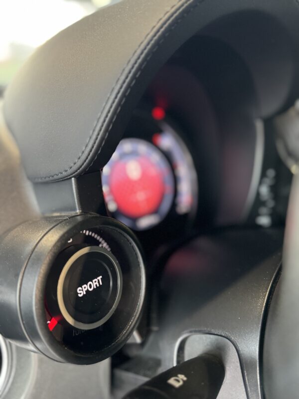 Fiat 500 Abarth 595 1.4 Turbo – Image 26