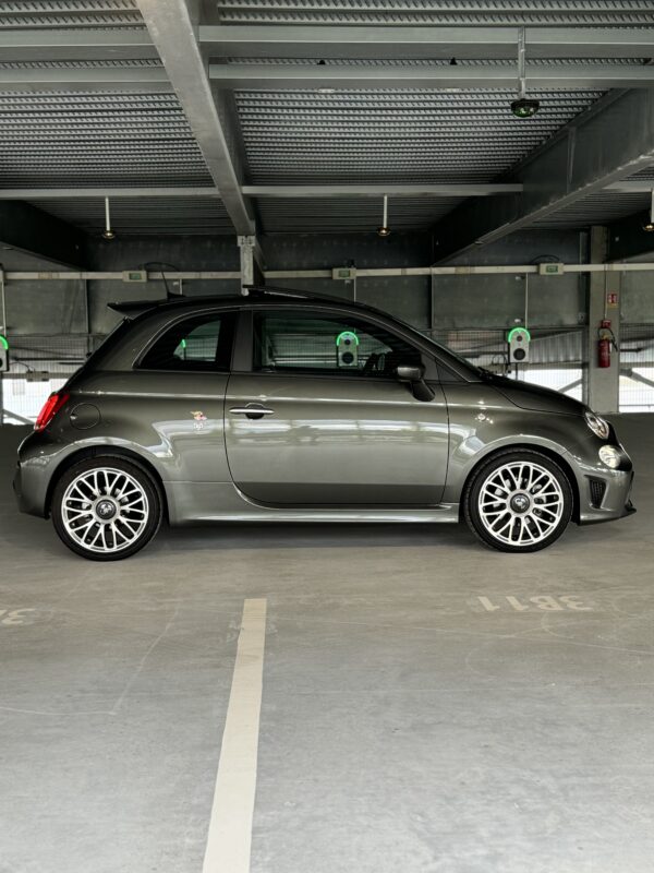 Fiat 500 Abarth 595 1.4 Turbo – Image 16