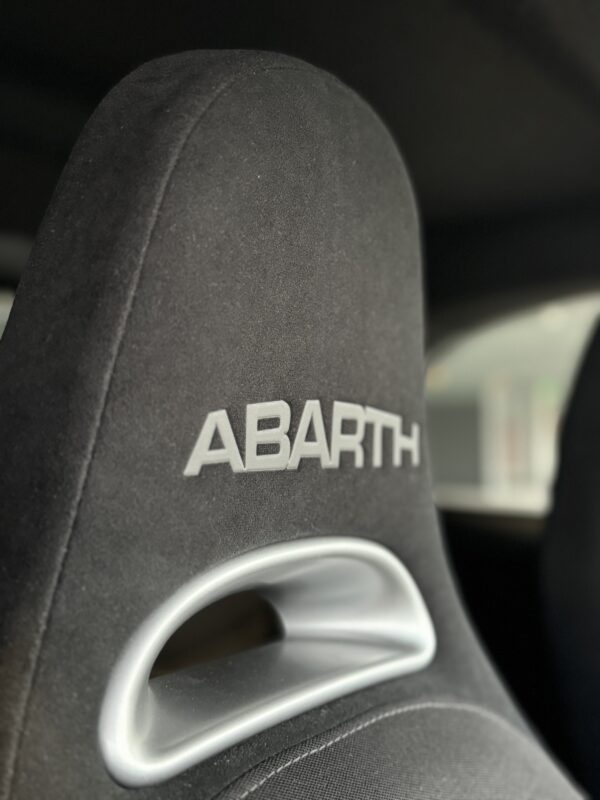 Fiat 500 Abarth 595 1.4 Turbo – Image 20
