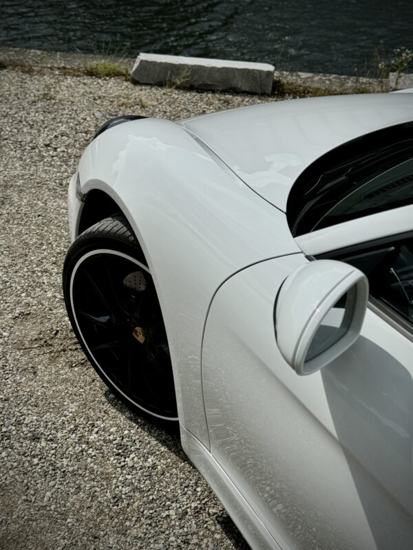 Porsche Boxster 981 S – Image 7