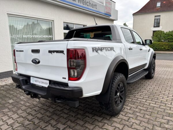 Ford Ranger Raptor 2,0 l TDCi Panther – Image 4