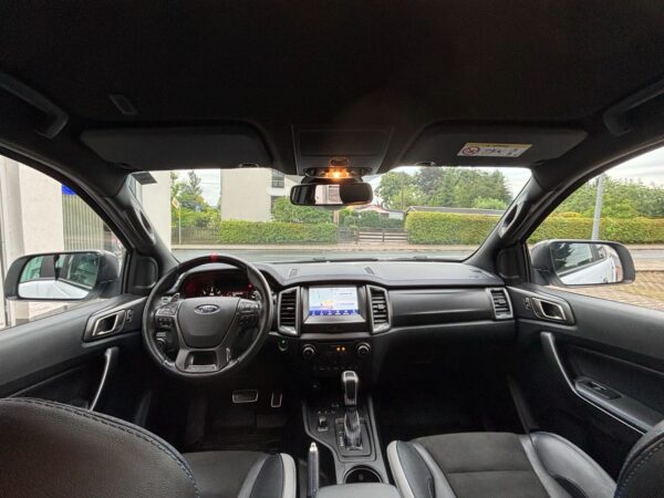 Ford Ranger Raptor 2,0 l TDCi Panther – Image 2