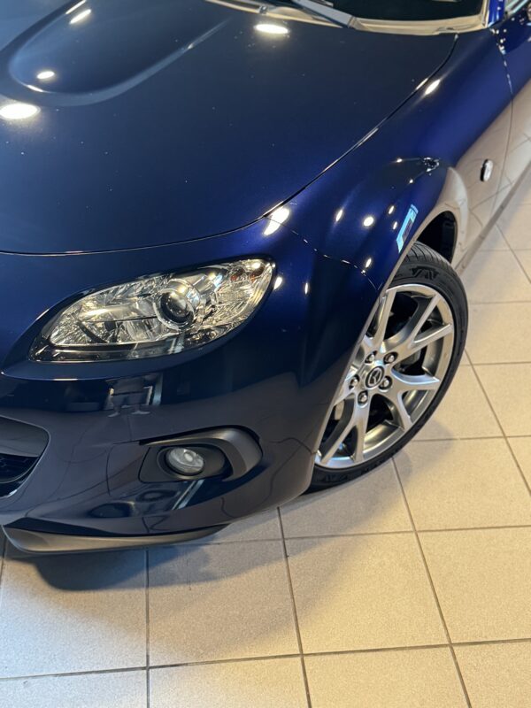 Mazda MX-5 1.8 Cabriolet – Image 8