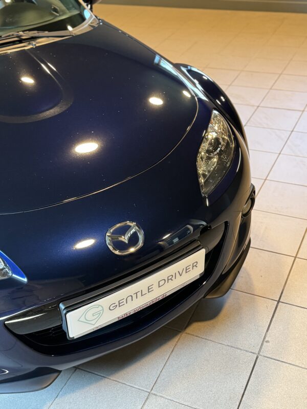 Mazda MX-5 1.8 Cabriolet – Image 9