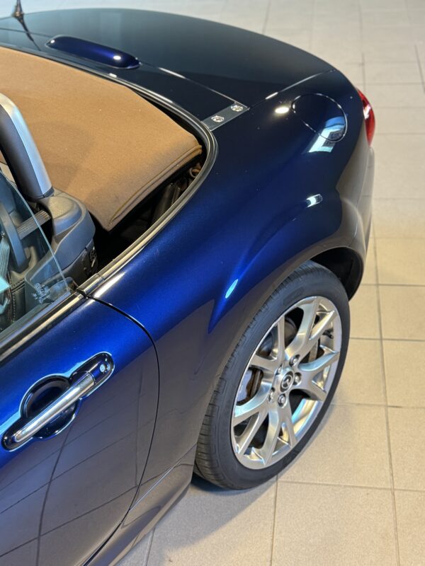 Mazda MX-5 1.8 Cabriolet – Image 6