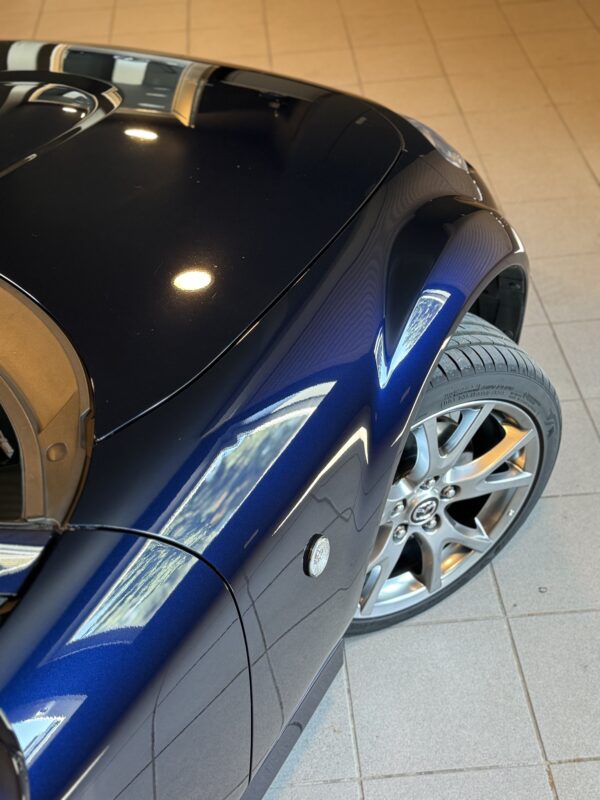 Mazda MX-5 1.8 Cabriolet – Image 5