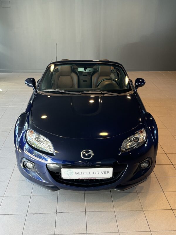 Mazda MX-5 1.8 Cabriolet – Image 3