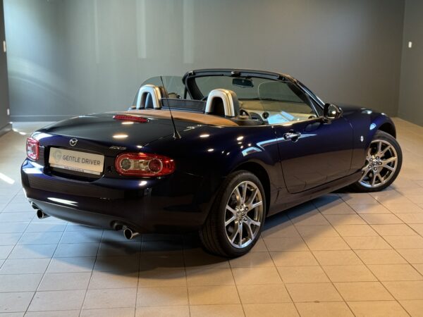 Mazda MX-5 1.8 Cabriolet – Image 2