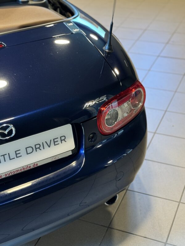 Mazda MX-5 1.8 Cabriolet – Image 7