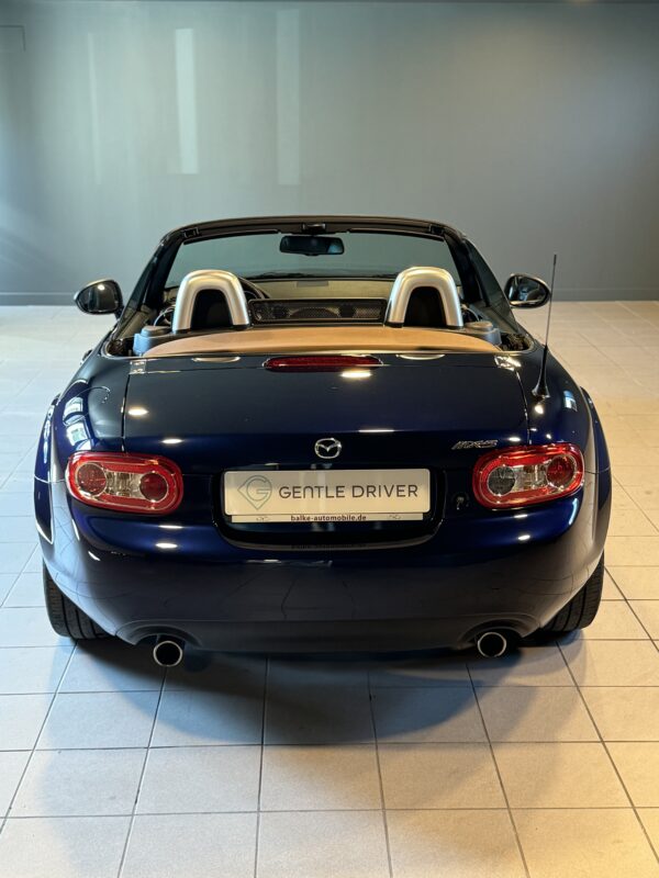 Mazda MX-5 1.8 Cabriolet – Image 4