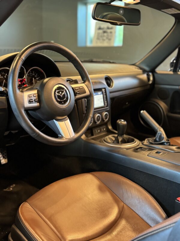 Mazda MX-5 1.8 Cabriolet – Image 12
