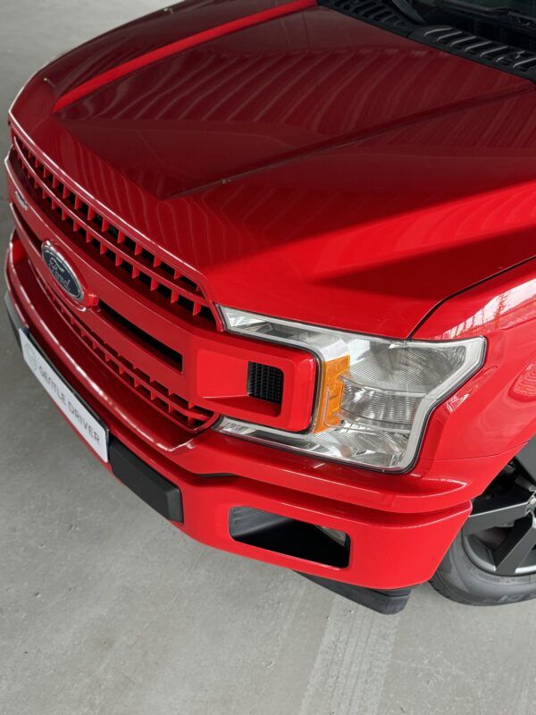 FORD F-150 Roush Supercharger Lightning – Image 6