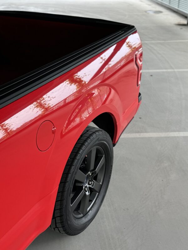 FORD F-150 Roush Supercharger Lightning – Image 7