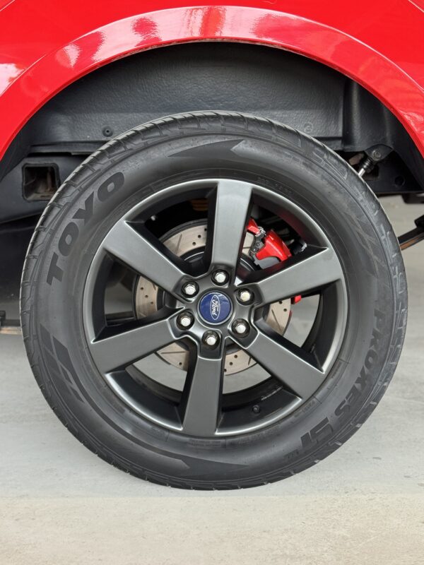 FORD F-150 Roush Supercharger Lightning – Image 19