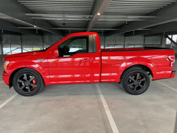 FORD F-150 Roush Supercharger Lightning – Image 10