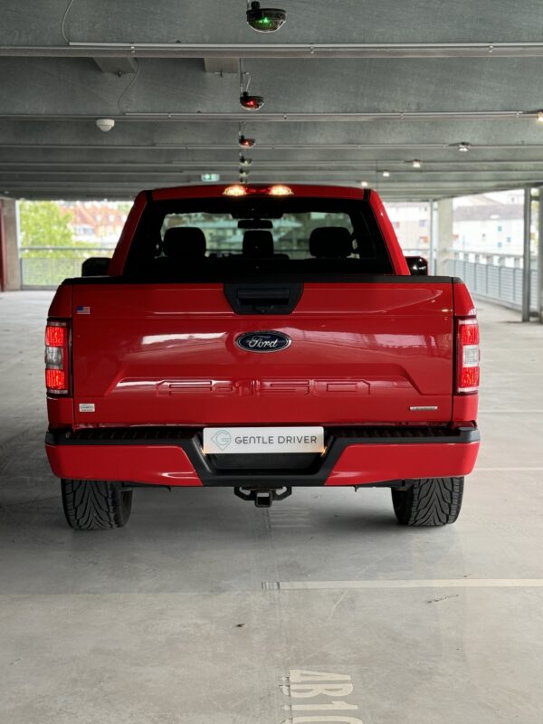 FORD F-150 Roush Supercharger Lightning – Image 4