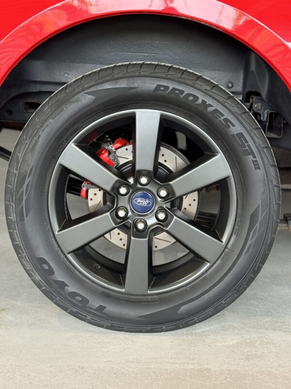FORD F-150 Roush Supercharger Lightning – Image 17