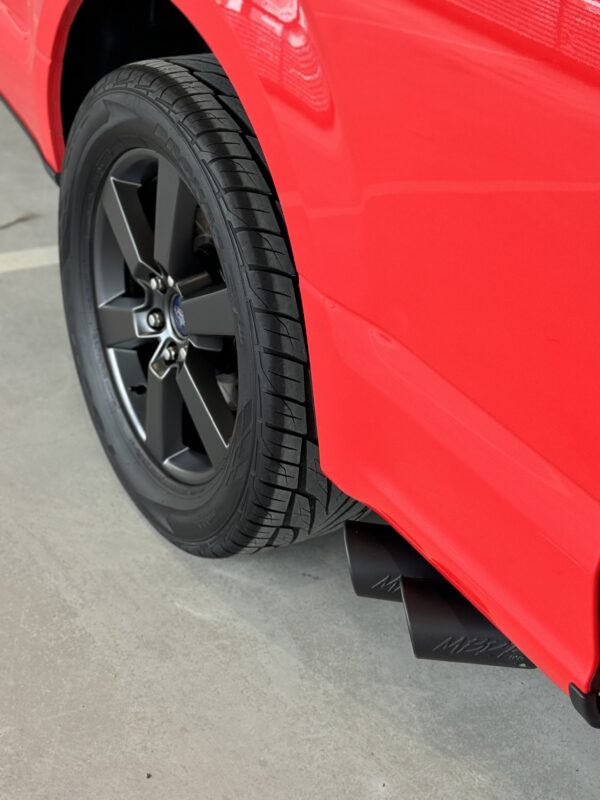 FORD F-150 Roush Supercharger Lightning – Image 9