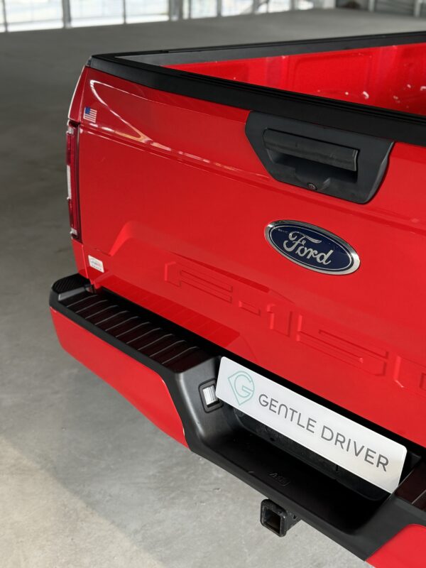 FORD F-150 Roush Supercharger Lightning – Image 12