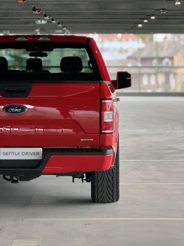 FORD F-150 Roush Supercharger Lightning – Image 13
